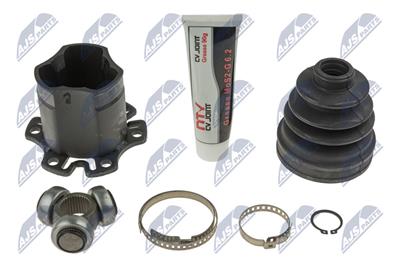 NTY NPW-VW-019 EAN: 5908281436769.