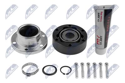 NTY NPW-VW-022 EAN: 5908281469347.