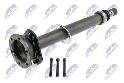 NTY NPW-VW-028K EAN: 5902048085740.