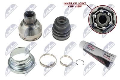 NTY NPW-VW-031 EAN: 5902048059659.