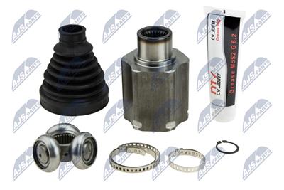 NTY NPW-VW-076 EAN: 5902048293367.