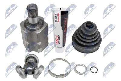 NTY NPW-VW-082 EAN: 5902048198341.