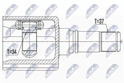 NTY NPW-VW-084 EAN: 5902048198358.