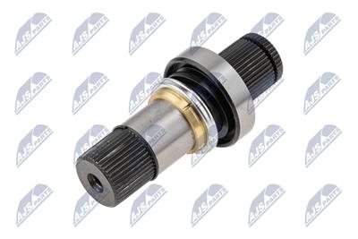 NTY NPW-VW-109W EAN: 5902048177520.