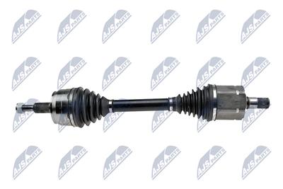 NTY NPW-VW-129 EAN: 5902048120410.