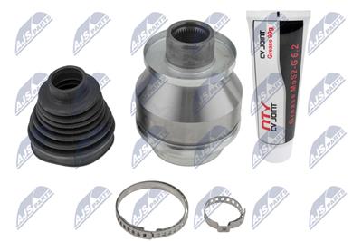 NTY NPW-VW-138 EAN: 5902048198396.