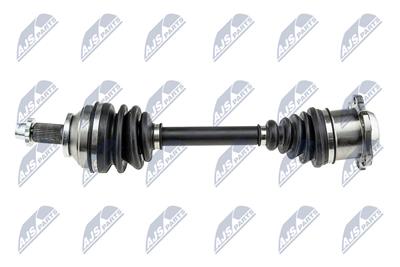 NTY NPW-VW-145 EAN: 5902048135322.