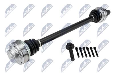 NTY NPW-VW-167 EAN: 5902048183514.