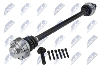 NTY NPW-VW-168 EAN: 5902048183521.