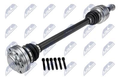 NTY NPW-VW-176 EAN: 5902048183606.