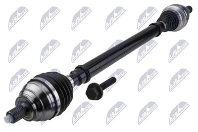 NTY NPW-VW-221 EAN: 5902048360724.