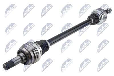 NTY NPW-VW-222 EAN: 5902048360731.