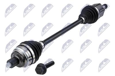 NTY NPW-VW-227 EAN: 5902048360779.