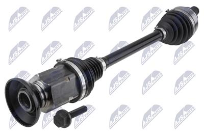 NTY NPW-VW-235 EAN: 5902048360854.