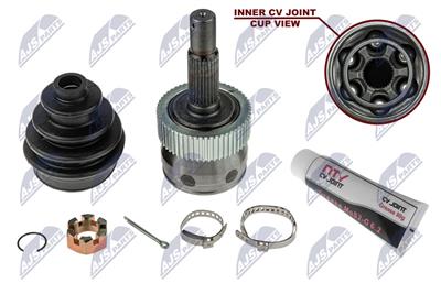 NTY NPZ-CH-008 EAN: 5908281429105.