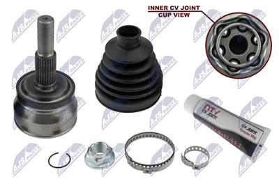 NTY NPZ-CH-032 EAN: 5902048198464.