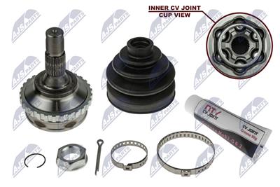 NTY NPZ-CT-010 EAN: 5908281436998.