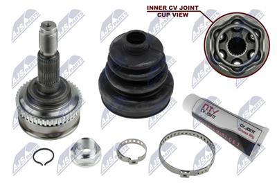 NTY NPZ-DW-007 EAN: 5908281437056.