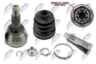 NTY NPZ-FR-014 EAN: 5908281437087.