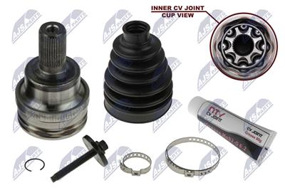 NTY NPZ-FR-046 EAN: 5902048059680.