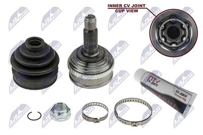 NTY NPZ-HD-022 EAN: 5908281401194.