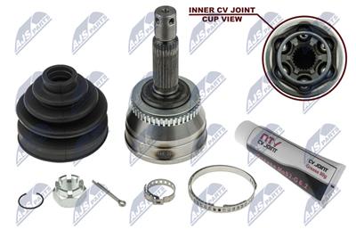 NTY NPZ-HY-549 EAN: 5902048027207.