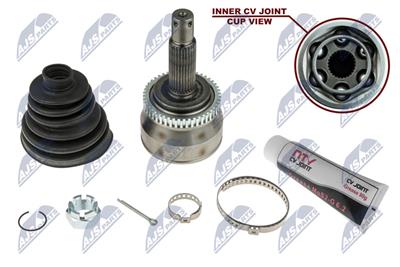 NTY NPZ-KA-307 EAN: 5908281437384.