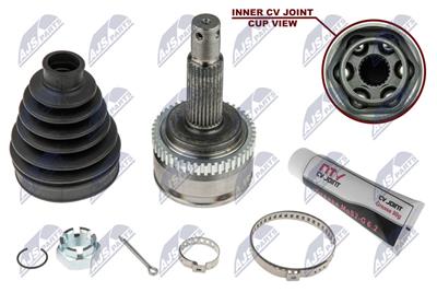 NTY NPZ-KA-308 EAN: 5908281437391.