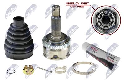 NTY NPZ-KA-359 EAN: 5902048912473.