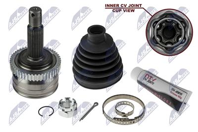 NTY NPZ-KA-368 EAN: 5902048311269.