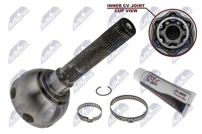 NTY NPZ-NS-010 EAN: 5902048055187.