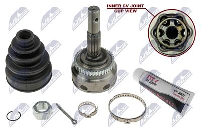 NTY NPZ-NS-023 EAN: 5908281401477.