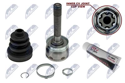 NTY NPZ-NS-051 EAN: 5908281437605.