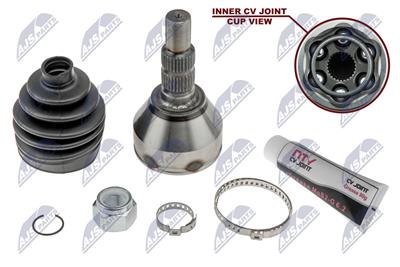 NTY NPZ-PL-028 EAN: 5908281409046.