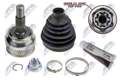 NTY NPZ-RE-013 EAN: 5908281416679.