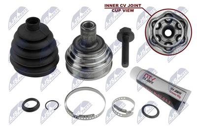 NTY NPZ-SK-007 EAN: 5908281416709.