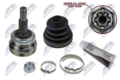 NTY NPZ-TY-063 EAN: 5908281440599.