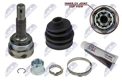 NTY NPZ-TY-085 EAN: 5908281416754.