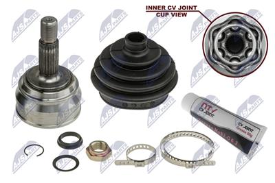 NTY NPZ-VW-013 EAN: 5908281401941.