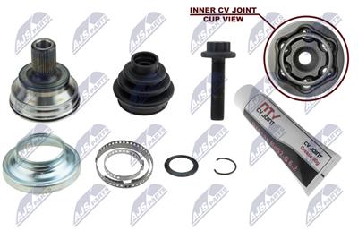 NTY NPZ-VW-047 EAN: 5902048293442.