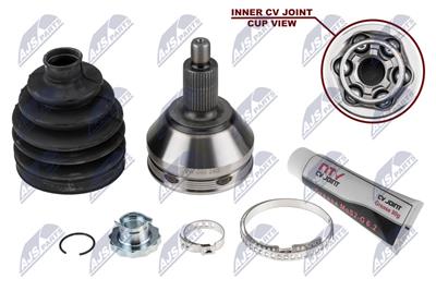 NTY NPZ-VW-049 EAN: 5902048397737.