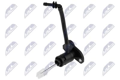 NTY NSP-AU-001 EAN: 5902048375674.