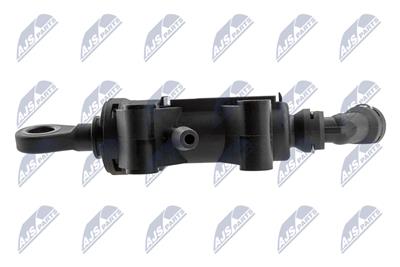 NTY NSP-BM-001 EAN: 5902048210371.