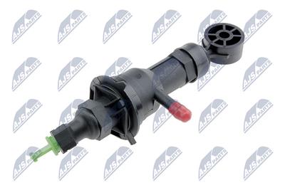 NTY NSP-CT-000 EAN: 5902048105523.