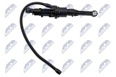 NTY NSP-CT-005 EAN: 5902048193353.