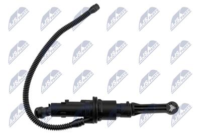 NTY NSP-CT-005 EAN: 5902048193353.