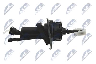 NTY NSP-FR-000 EAN: 5902048035202.