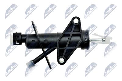 NTY NSP-FR-007 EAN: 5902048132994.