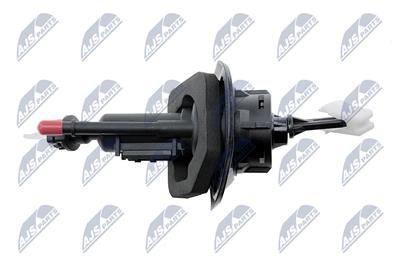 NTY NSP-FR-008 EAN: 5902048105608.