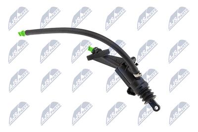 NTY NSP-FR-010 EAN: 5902048133007.